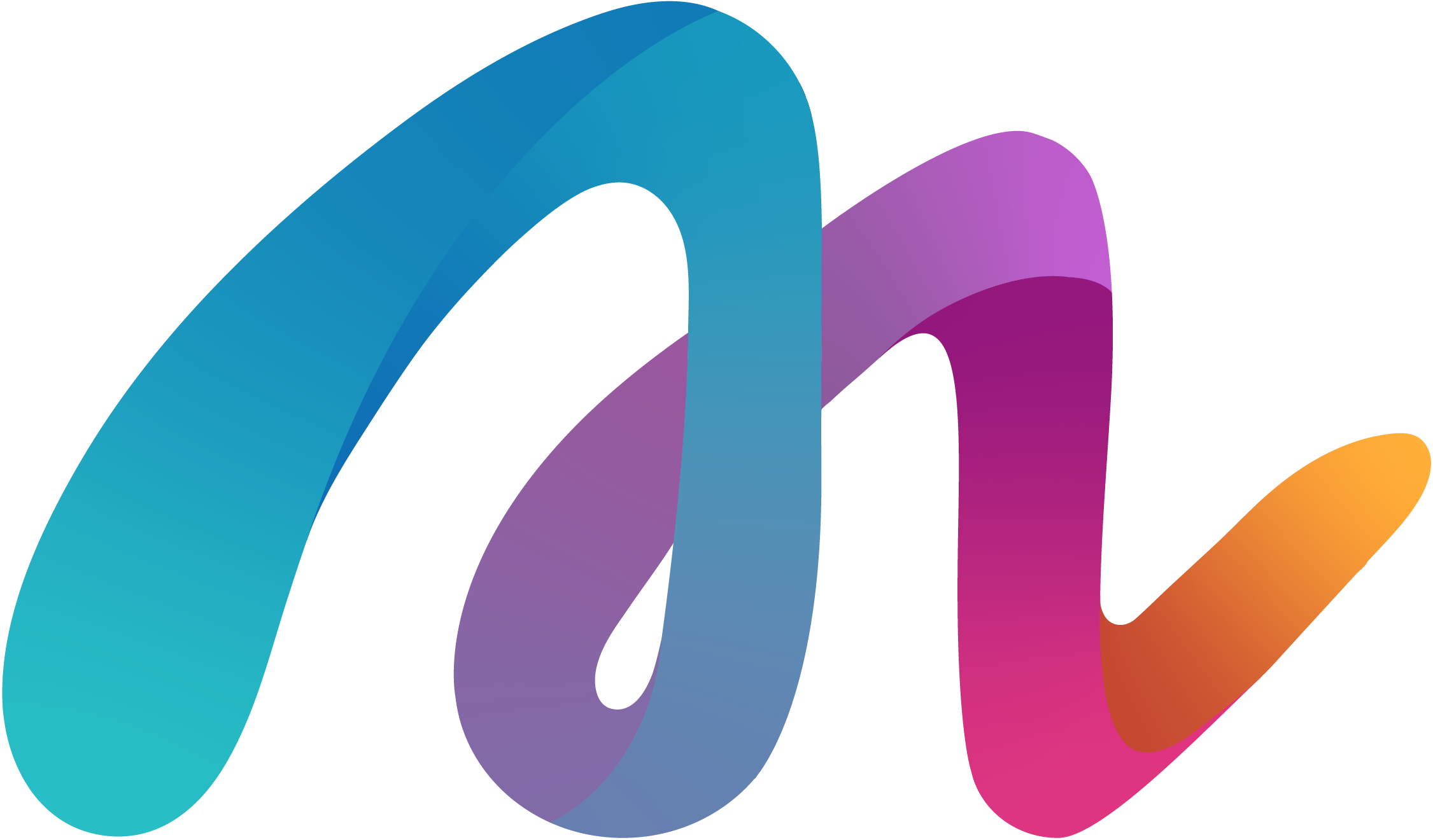 Grafisch bureau groningen- Media Creator logo